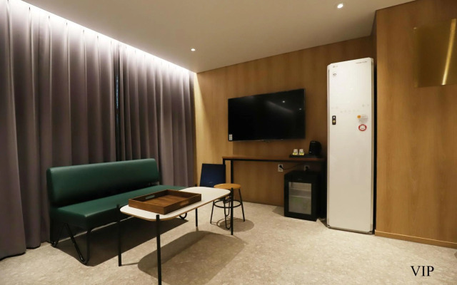 Biennale Hotel