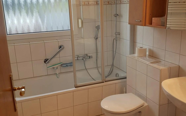 Ferienhaus "Am Gehre"