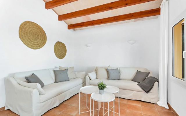 Villa Sirio