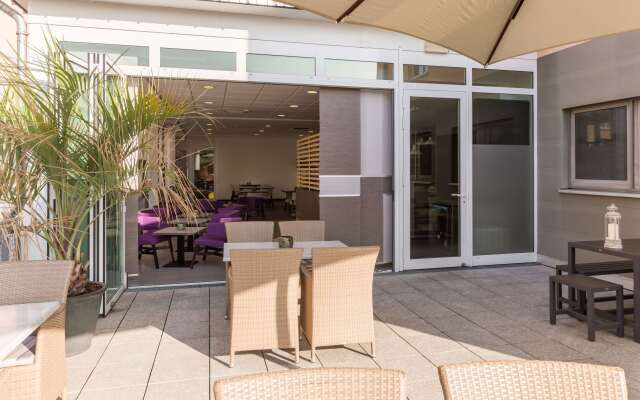 Park Inn by Radisson Göttingen