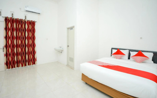 Hotel O Choco 88 Residence