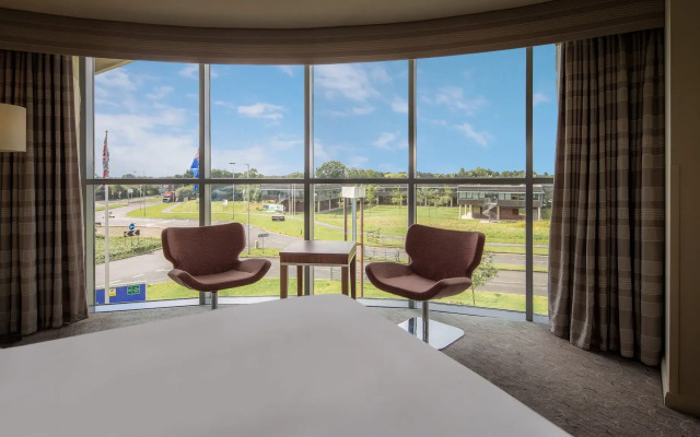 London Luton Vale Hotel