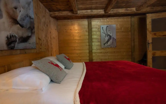 Ferme de Faustine 2 - piscine