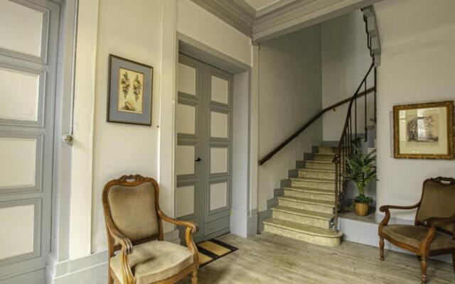 Appartement Troyes, 2 pièces, 2 personnes - FR-1-543-214