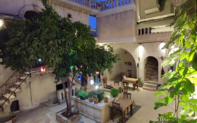 Joselin Hotel