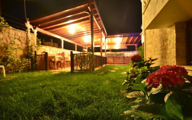 Cunda Paradise Otel