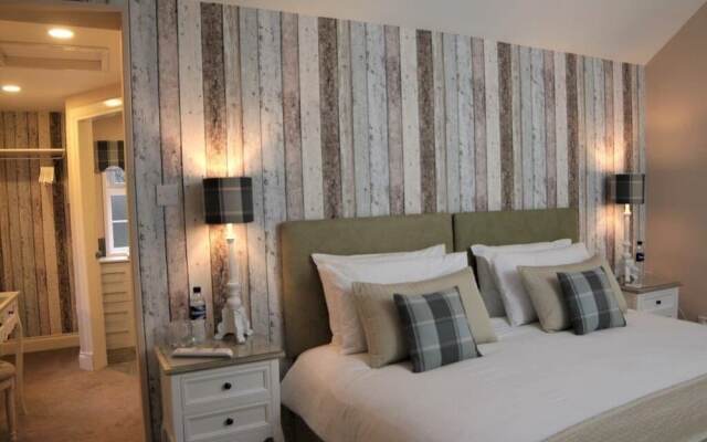 The Knowe B&B