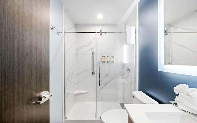 Best Western Niantic - New London/Mystic Area