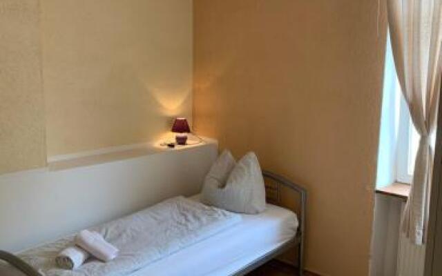 Hotel Haus am Rebstock
