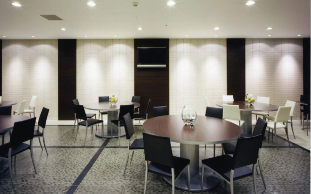 Washington R&B Hotel Hachioji