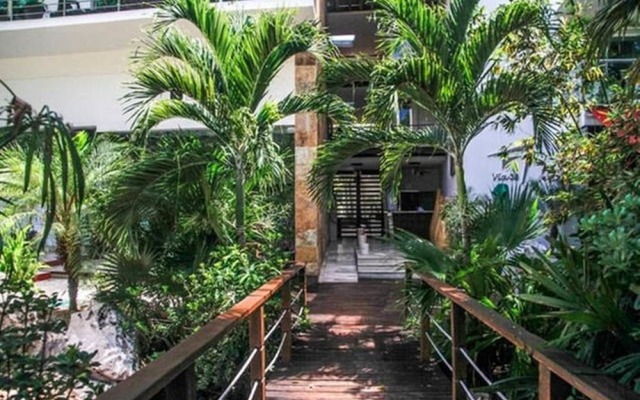 Via 38 Buda By Playa Paradise