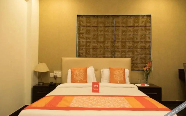 Streeshahi Service Apartment by OYO Rooms
