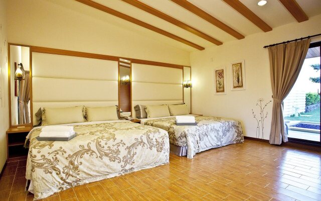 myOcean Villa