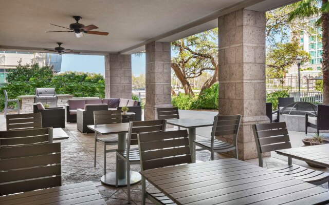 Homewood Suites by Hilton Tampa Airport - Westshore