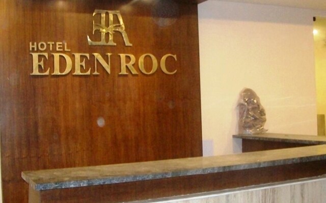 Hotel Eden Roc