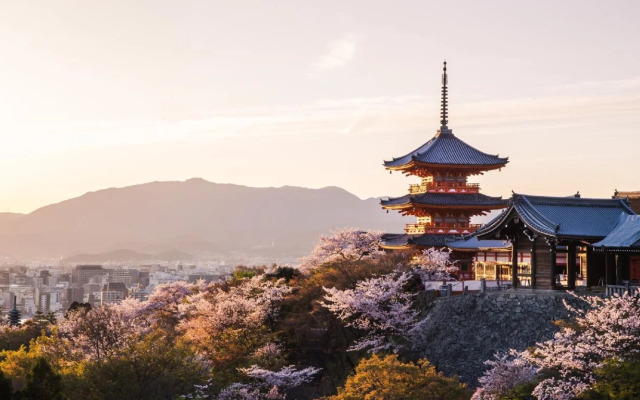 Kyo-machiya Stay WAKA Fushimiinari-tei