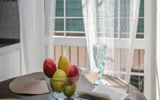 Апартаменты Раушен Классик 3 на улице Озерная