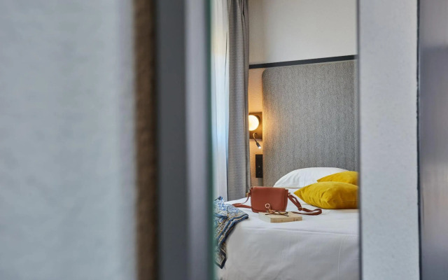 Appart hotel Odalys Atrium