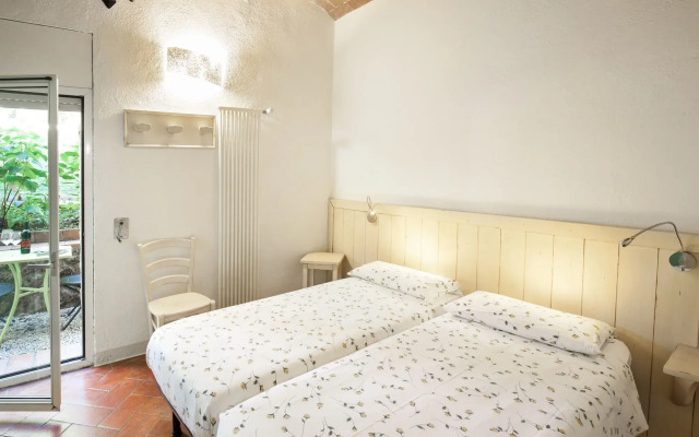 Hotel Massa Vecchia