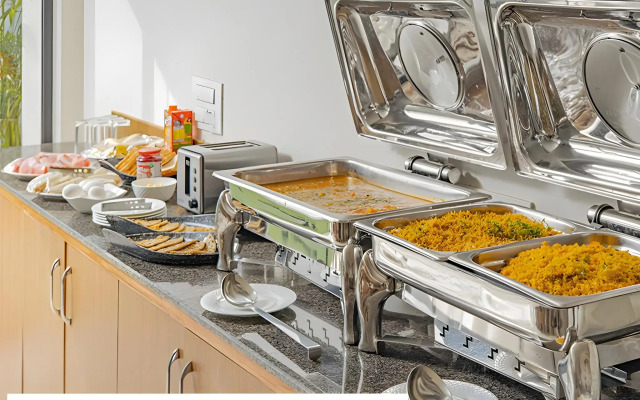 Treebo Trend South Avenue Pondicherry