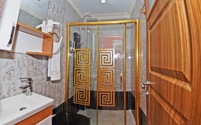Sirkeci Gar Hotel