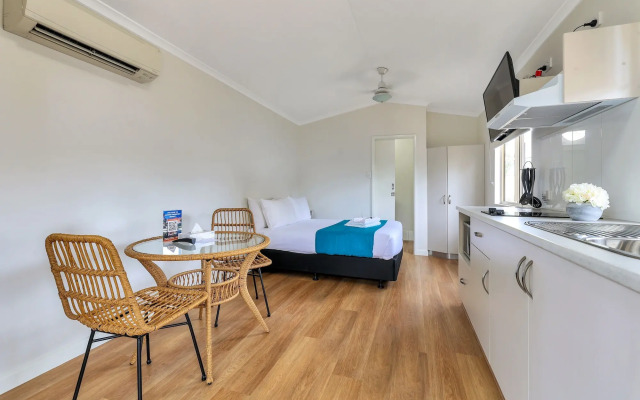 Darwin FreeSpirit Resort