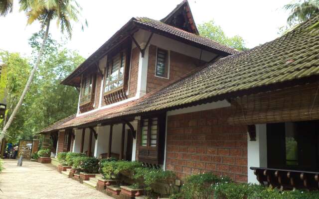 Punnamada Resorts