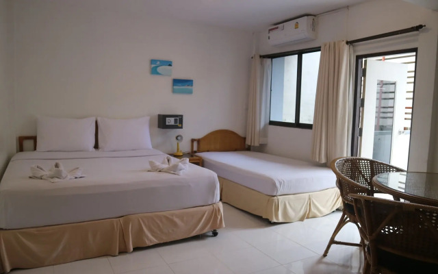 Sunshine Guest House