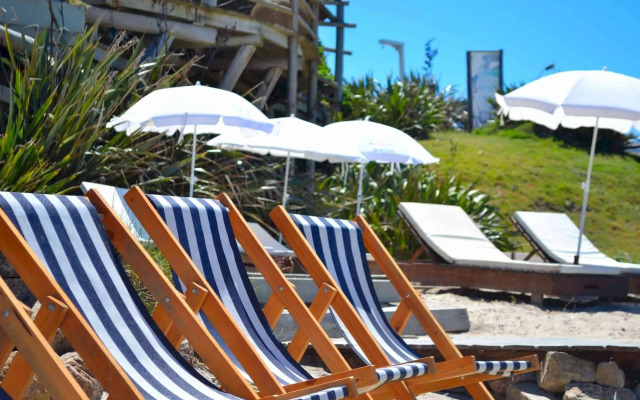 Le Club Posada en el Mar