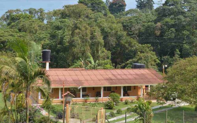 El Vergel Casa Campestre