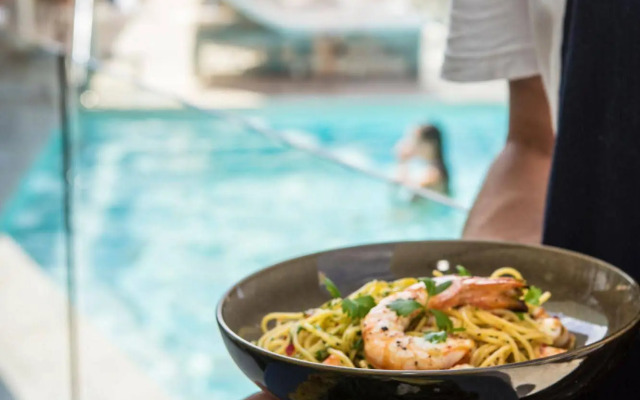 Bannisters Pavilion Mollymook