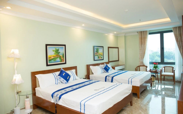 Chang Cheng Hotel