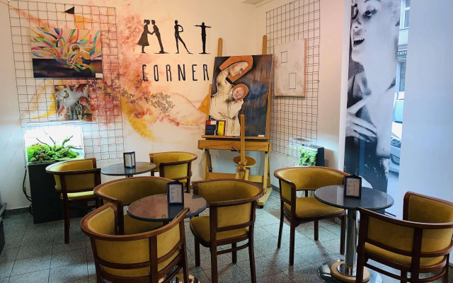 Arthotel Vienna