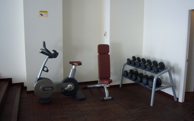 Apartamentos Gemelos 28 2 dormitorios