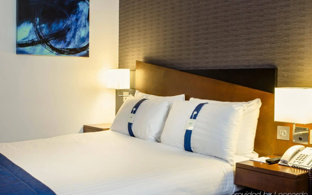 Holiday Inn Express London-Royal Docks, Docklands by IHG