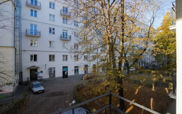 ShortStayPoland Dabrowskiego B140