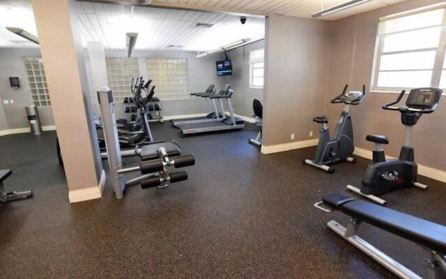 Spectacular 1 Bed 1 Bath @ Tides