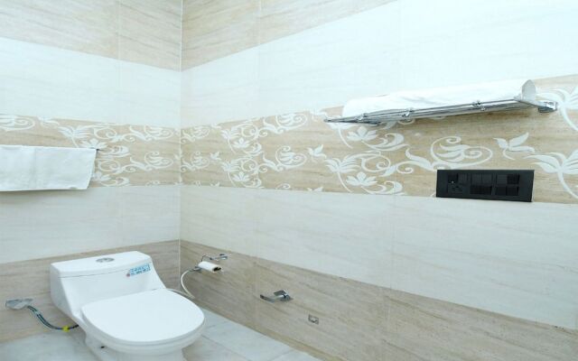 Capital O 44212 Northern Crown