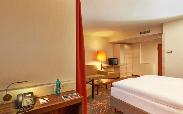H+ Hotel Hannover