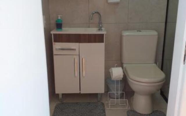 Apto e Suítes Praia do Itapocoroi