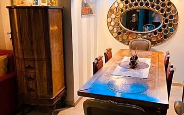 Crystal Loft Luxury Milano