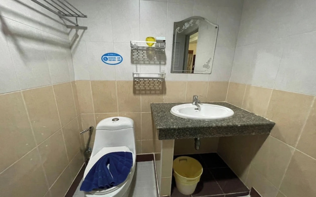 One World One Home Patong 1