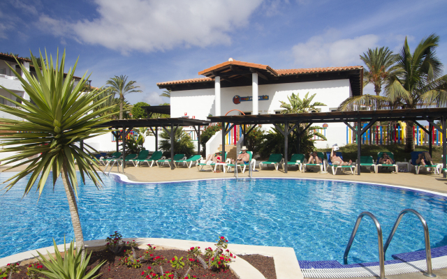 TUI MAGIC LIFE Fuerteventura - All Inclusive