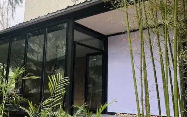 Wending Yaxuan Hotel