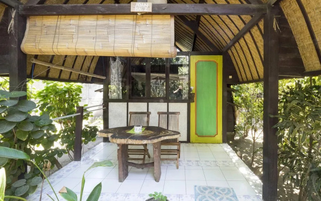 Woodstock Garden Bungalows