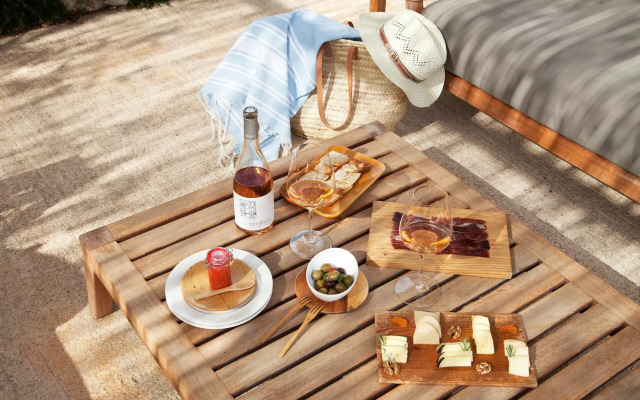 Torralbenc, a Small Luxury Hotel of the World