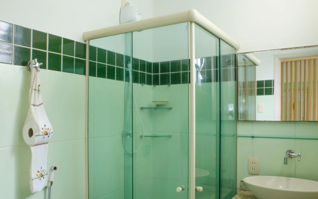 Edifício Tunel Copacabana