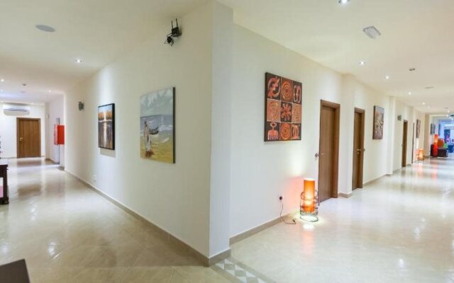 Lodge by Eagles
