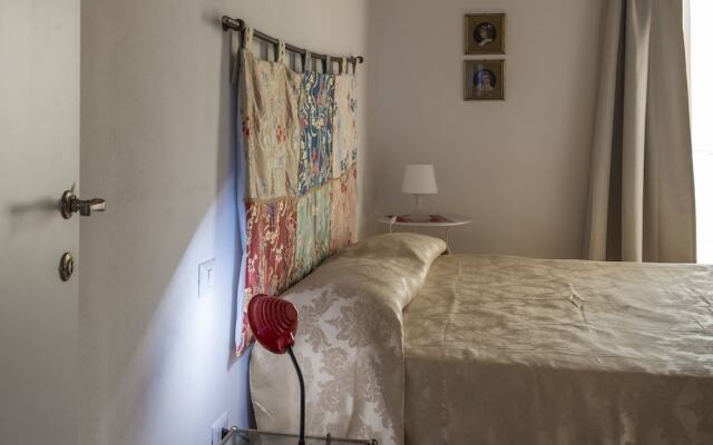 Casa Vacanze Le Fornaci