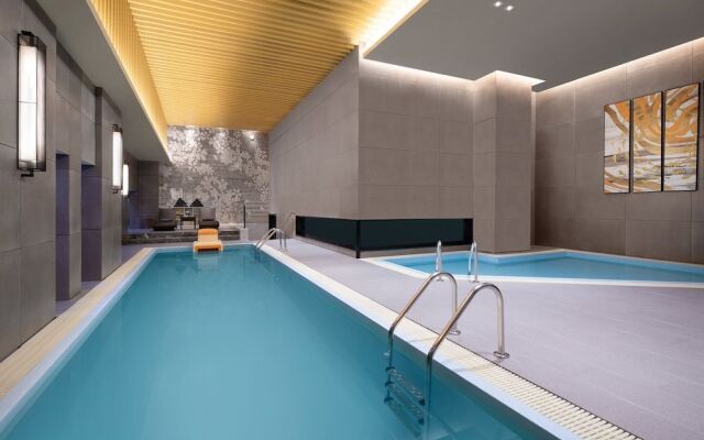 Citadines Xingsha Changsha
